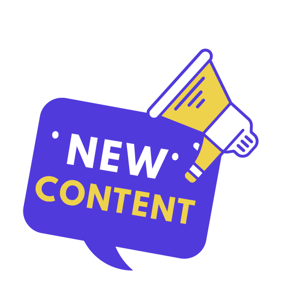 new-content