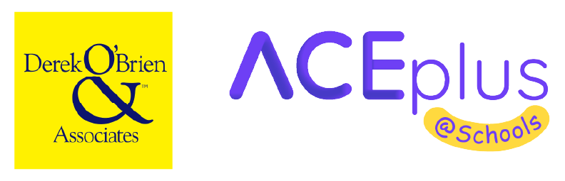 Derek O'Brien & Associates & ACEplus Schools