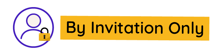 By Invitation Only