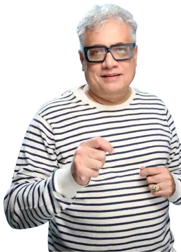Derek O'Brien