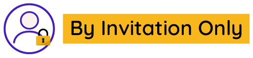 By Invitation Only